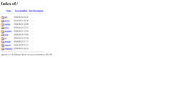 Desktop Screenshot of clickcenter.us