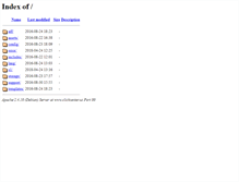 Tablet Screenshot of clickcenter.us
